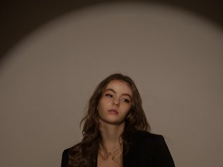 Erotyczny czat wideo AriaModel