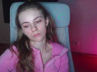 Erotyczny czat wideo AriaModel