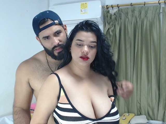 Zdjęcia arian-gaby cum face and titts 500 tokens #Bigtits #cum #anal #latina #new #squirt