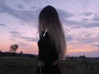 Erotyczny czat wideo Ariana-cute