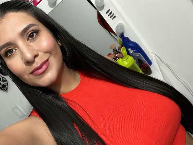 Zdjęcie profilu ariana-sexy-horny