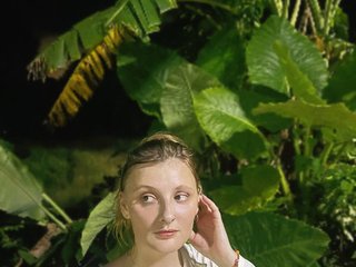 Erotyczny czat wideo Ariana-Sunset