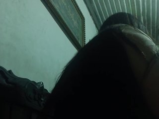 Erotyczny czat wideo Ariana08