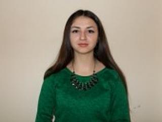 Erotyczny czat wideo arianaaa