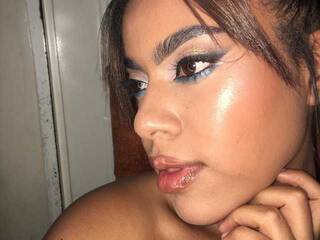 Erotyczny czat wideo arianabedoya