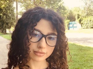 Erotyczny czat wideo ArianaFox