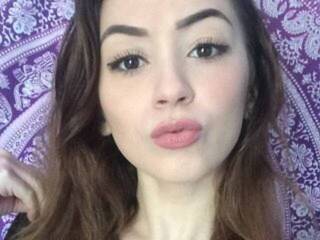 Erotyczny czat wideo ArianaGG