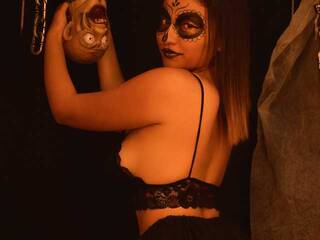 Erotyczny czat wideo ArianaSanders