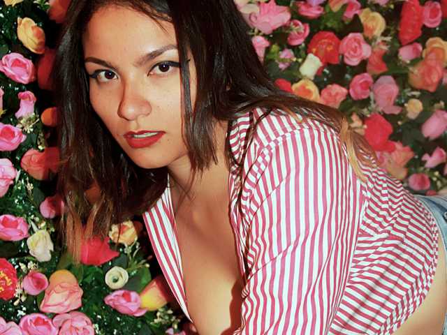 Zdjęcie profilu ArianaSanders