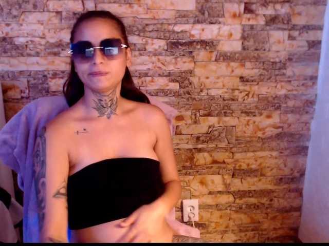 Zdjęcia ArianaWild HAPPY BDAY TO ME-LET`S PARTY-FAV 11✨33✨111✨69✨333✨CHECK TIP MENU AND GET ME NAUGHTY✨✨PVT OPEN FOR MORE KINKY SHOWS
