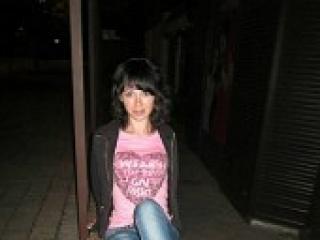 Erotyczny czat wideo ariandaaa93