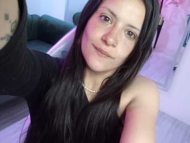 Zdjęcie profilu Arianna-sweeet