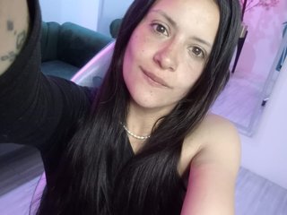 Erotyczny czat wideo Arianna-sweeet