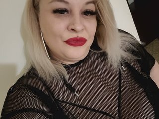 Erotyczny czat wideo AriannaMilf