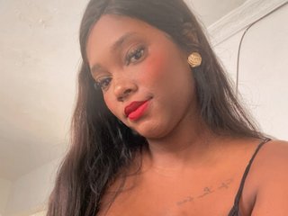 Erotyczny czat wideo AriannaxxxHot