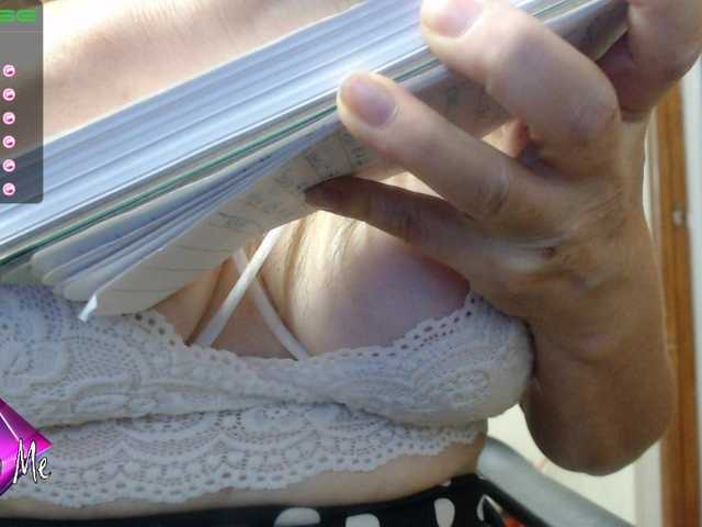 Zrzuty ekranu transmisji ARIAPDS