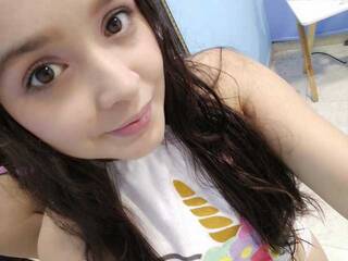 Erotyczny czat wideo AriaPepper