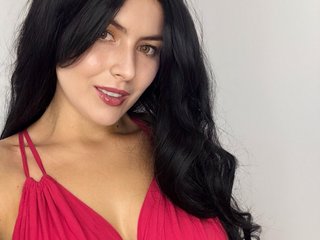 Erotyczny czat wideo AriaShy