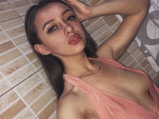 Erotyczny czat wideo Ariel-VipYou