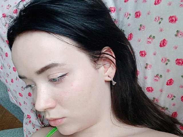 Zrzuty ekranu transmisji Baby-baby_