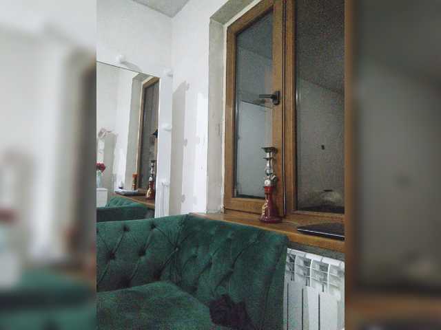 Zrzuty ekranu transmisji Baby-baby_