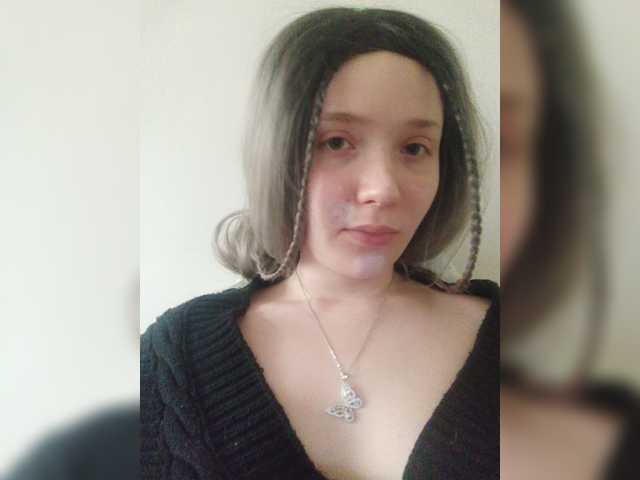 Zrzuty ekranu transmisji Baby-baby_