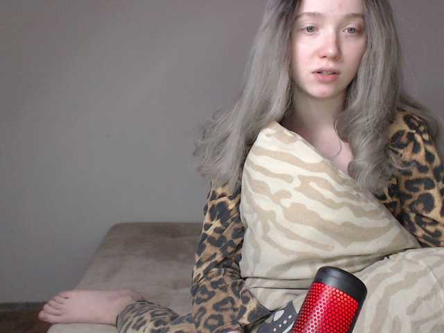 Zrzuty ekranu transmisji Baby-baby_