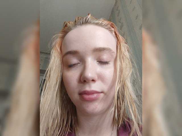 Zdjęcia Baby-baby_ Hi, I'm Alice, I'm 21. subscribe and click on the heart I'll be glad ^^. watch your camera for 2 minutes 80 tokens. Popa 150 with one coin in the eye I do not go only full private group and pr