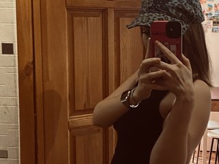 Erotyczny czat wideo Ariel05