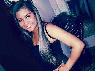 Erotyczny czat wideo Ariel3