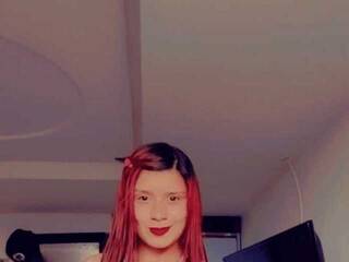 Erotyczny czat wideo Ariel63