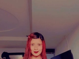 Erotyczny czat wideo Ariel63