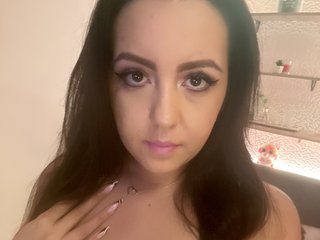 Erotyczny czat wideo ArielBlossom