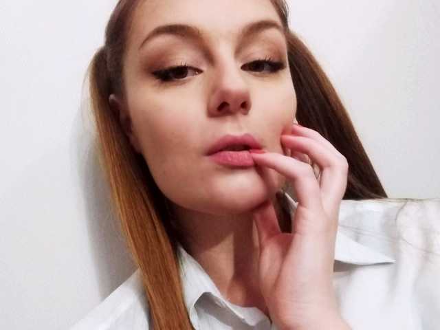 Zdjęcie profilowe ariellasnow