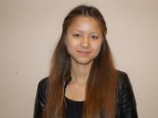 Erotyczny czat wideo ariellla