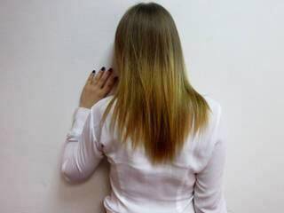 Erotyczny czat wideo arielsin