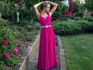 Erotyczny czat wideo ariinochka