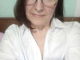 Erotyczny czat wideo ARINA-XXX