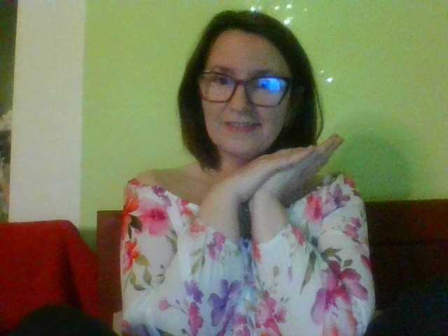 Zrzuty ekranu transmisji ARINA-XXX