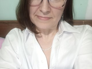 Erotyczny czat wideo ARINA-XXX