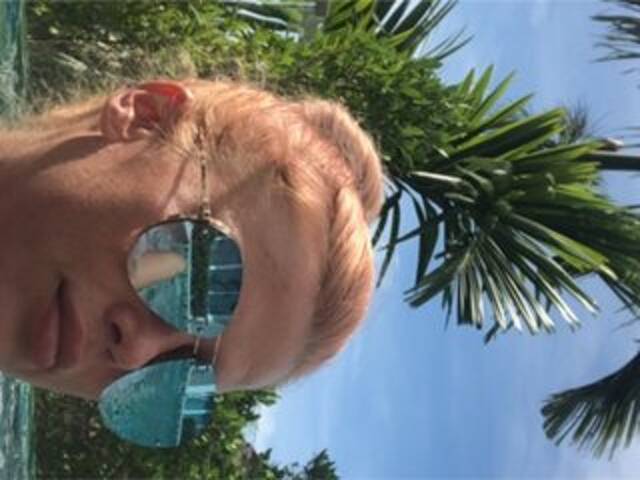 Zrzuty ekranu transmisji arinadream