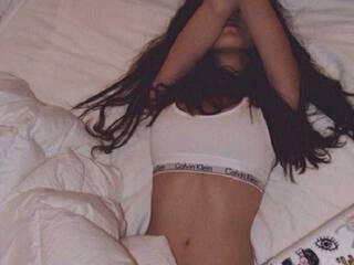 Erotyczny czat wideo Arinkiss