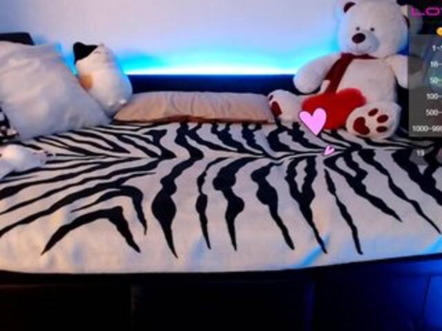 Zrzuty ekranu transmisji Arkven