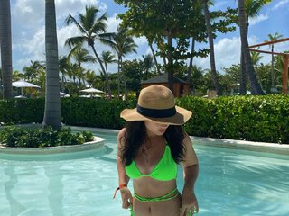 Erotyczny czat wideo Arlecina