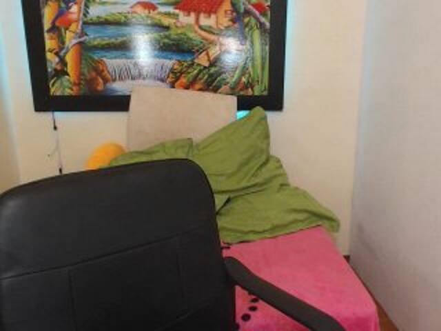 Zrzuty ekranu transmisji Arleth-Hot