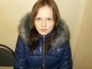 Erotyczny czat wideo armelle
