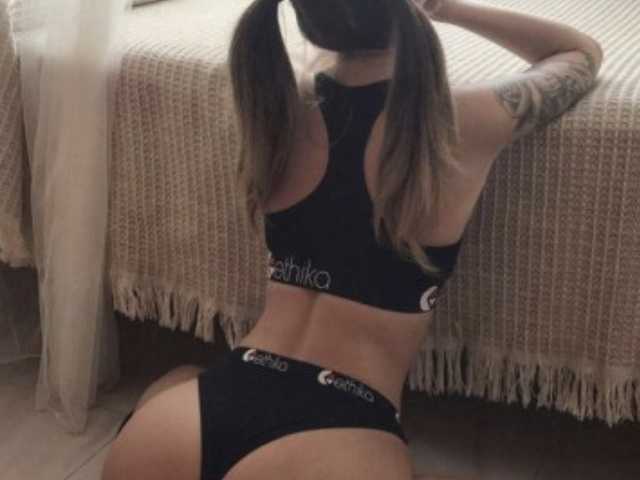 Zdjęcie profilu Virgin_pussy
