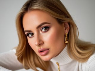 Erotyczny czat wideo ArolinaNight