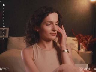 Erotyczny czat wideo -ARTA-