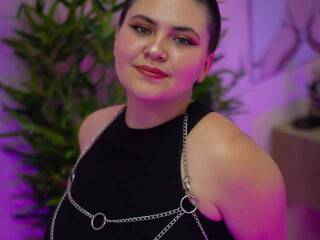 Erotyczny czat wideo ArtemisaCute